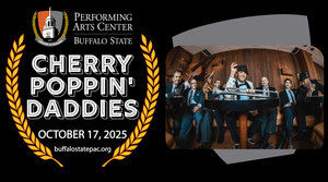 Cherry Poppin' Daddies