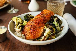 Germantown Café Restaurant Week