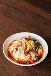 Park Cafe Restaurant Week