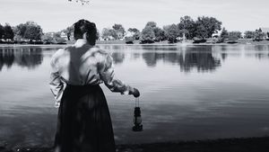 Barberton Ghost Walk