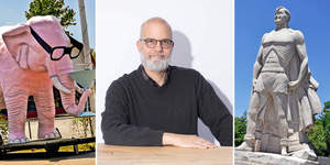 Landmarks Off the Beaten Path