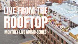 Live from the Rooftop