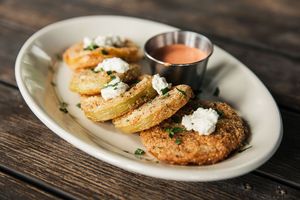 Karrington Rowe Restaurant Week