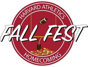 Harvard Fall Fest