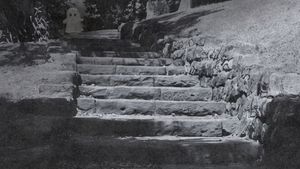 Barberton Ghost Un-Walk