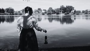 Barberton Ghost Walk