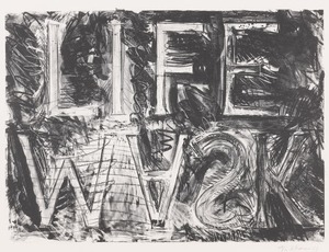 “Life Mask: A Celebration of Gifts from the Dale Jansen Estate” Exhibition Tour