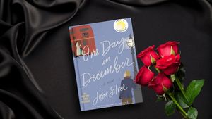 Between the Covers: Romance Book Club