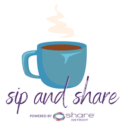SHARE Detroit: Sip and Share