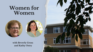 Women for Women - September Session