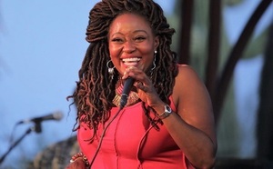 48 LIVE: Sandra Bassett