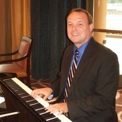 Monroeville Arts Council presents David Crisci and The Groove Doctors