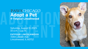 Fatpour Adoption Event