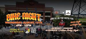 Bike Night