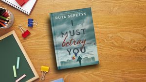 Teen Homeschool Book Club