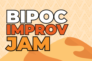 BIPOC Improv Jam