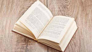 The Story Behind the Story