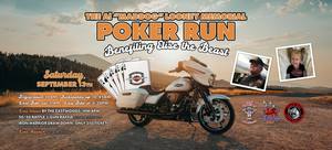 Al "MADDOG" LOONEY MEMORIAL POKER RUN