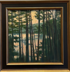 Marietje Chamberlain at Nepenthe Gallery