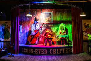 Ozzy Osbourne Karaoke Tribute