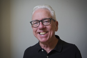 Former AJC Reporter to Discuss Novel