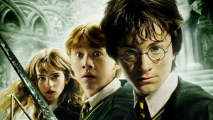 HARRY POTTER AND THE CHAMBER OF SECRETS At Alamo Drafthouse Cinema - Park North