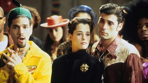 PARTY GIRL (1995) At Alamo Drafthouse Cinema - Park North