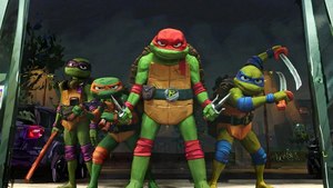 TEENAGE MUTANT NINJA TURTLES: MUTANT MAYHEM At Alamo Drafthouse Cinema - Stone Oak