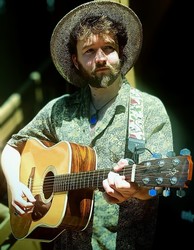 Pat Owen-Leary & The Handshakes @ Bobby's Eastside