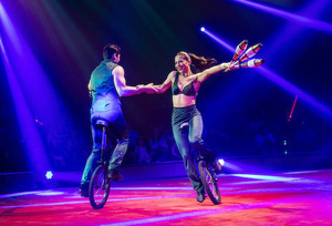 Flip Circus