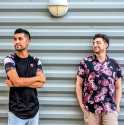 Live at The Uncommon- People Who Could Fly