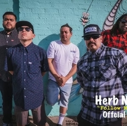 Live at The Uncommon- Herb n Life