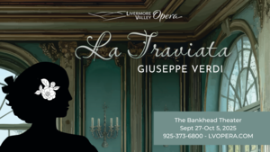 La Traviata
