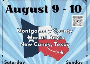 Montgomery County Market Days