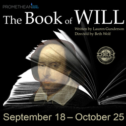 The Book of Will