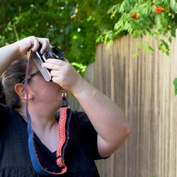 Digital Photography 101