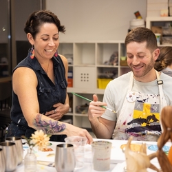 Acrylic Painting 101