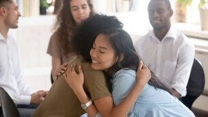 Depression Bipolar Support Alliance Support Group