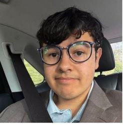 Aug 19th: Hear Max Bonilla, Trump Invited Him To Mar-a-Lago, Inspiring Young Conservative!