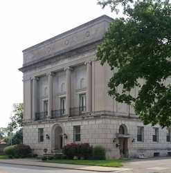 Messick Masonic Lodge 100 Year Rededication