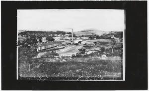 Caldwell County History & Genealogy
