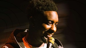 Comedy Night at the Hartford Funny Bone with Desi Banks: The Elevation Tour