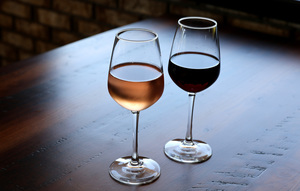 Wine Education Class and Tasting: Summer Bubbles