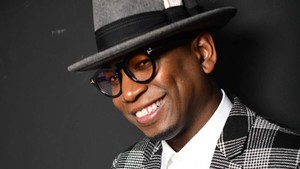 Comedy Night at the Hartford Funny Bone with Guy Torry