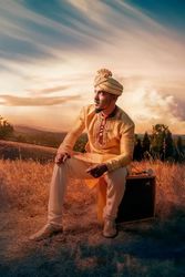 Aki Kumar presented by Pacifica Performances