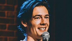 Comedy Night at the Hartford Funny Bone with Mario Adrion