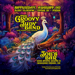 Joe's Bar