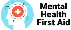 FREE: Mental Health First Aid Training