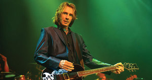 Rick Springfield