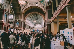 CELEBRATE THE COMING OF FALL AT THE MADE IN PHILADELPHIA FALL MARKET